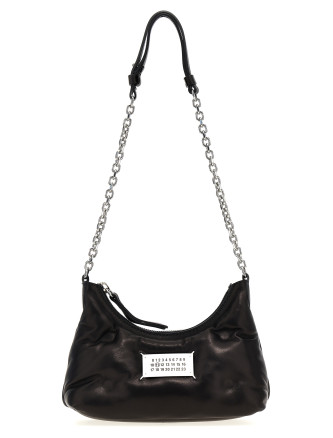 'Glam Slam hobo micro' shoulder bag