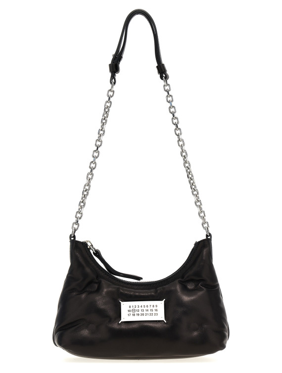 'Glam Slam hobo micro' shoulder bag #1