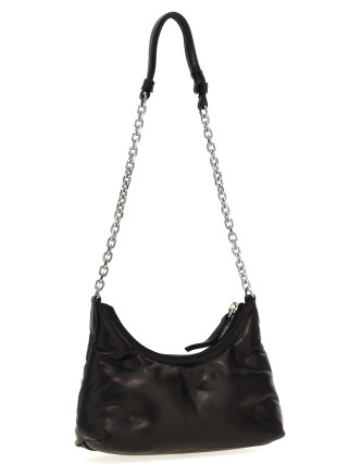 'Glam Slam hobo micro' shoulder bag #