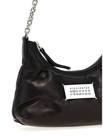 'Glam Slam hobo micro' shoulder bag #