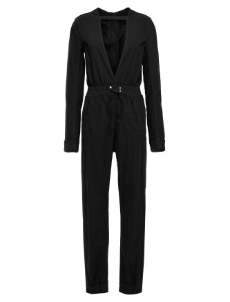 'Eclipse Bodybag' one-length bodysuit