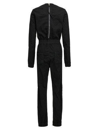 'Eclipse Bodybag' one-length bodysuit #