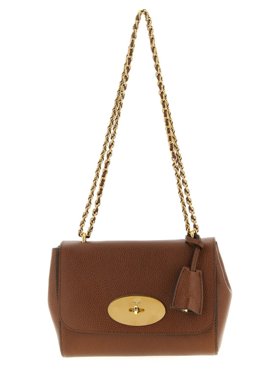 'Lily' shoulder bag #1