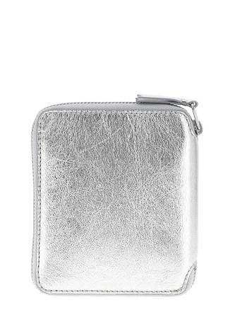 'Classic leather line' wallet #