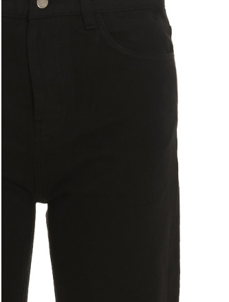 'High as I've ever been' jeans #