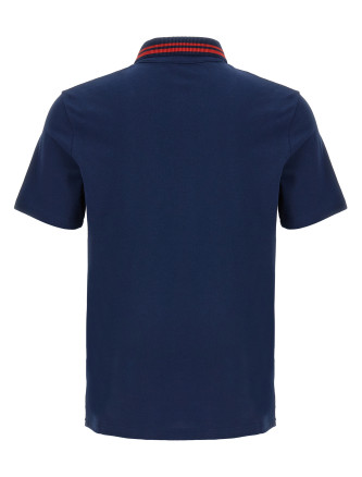 Polo Valentino Garavani embroidery 'VG' #