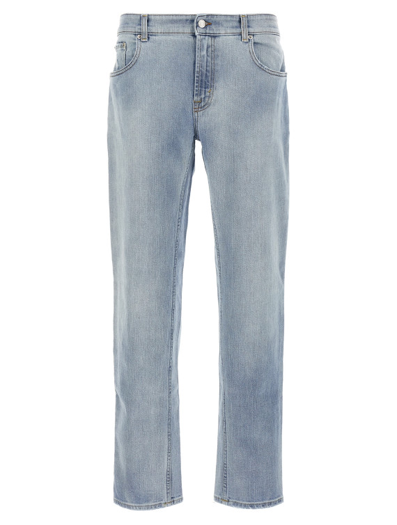 'Skeith’ jeans #1