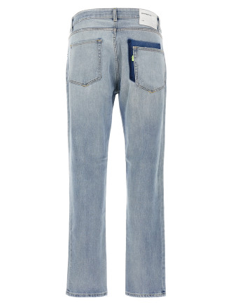 'Skeith’ jeans #