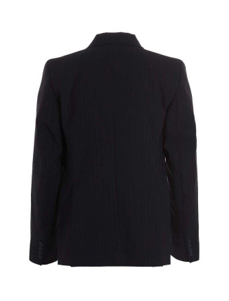 Tailored blazer jacket #