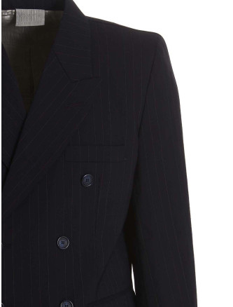 Tailored blazer jacket #