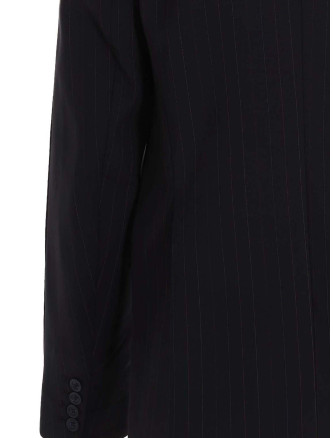 Tailored blazer jacket #