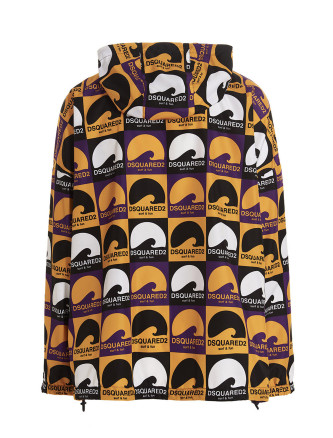 'D2 surf&fun’ K-way #