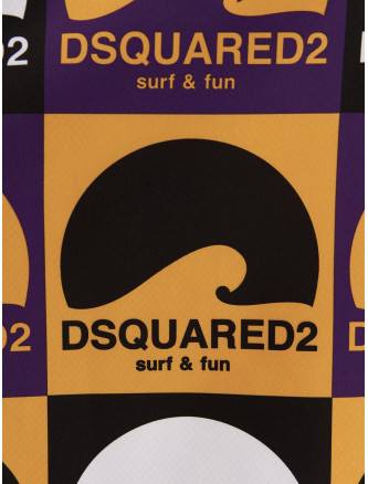 'D2 surf&fun’ K-way #