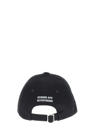 Logo cap #