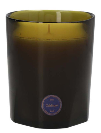 'Odalisque' candle 270 gr #