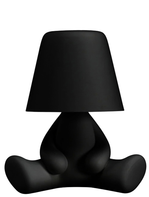 'Sweet Brothers Joe’ table lamp #1