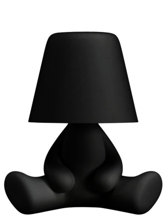 'Sweet Brothers Joe’ table lamp #