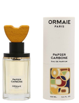 'Papyer Theorist' perfume 100 ml #