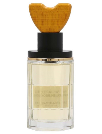 'Papyer Theorist' perfume 100 ml #