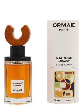 'Marque-Page' perfume 100 ml #