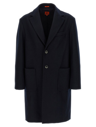 'Baron' coat