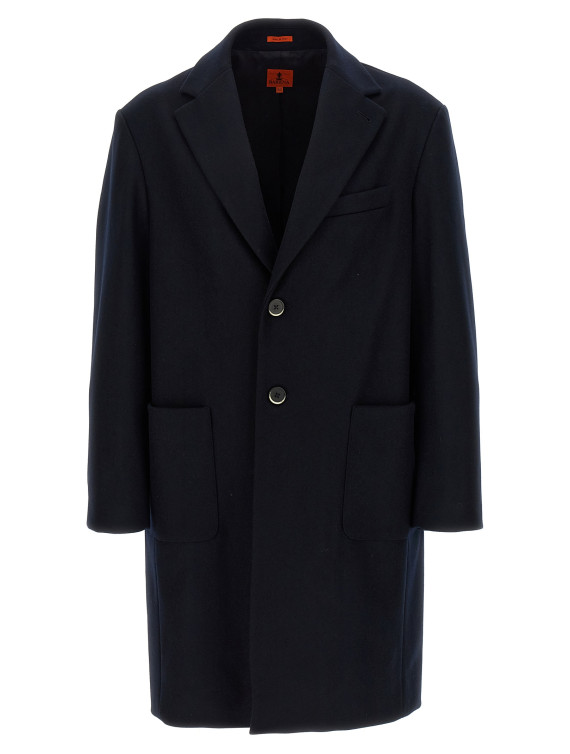'Baron' coat #1