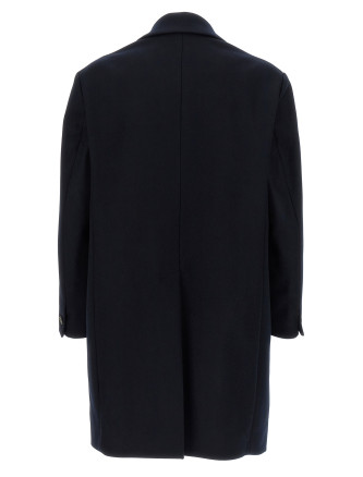 'Baron' coat #