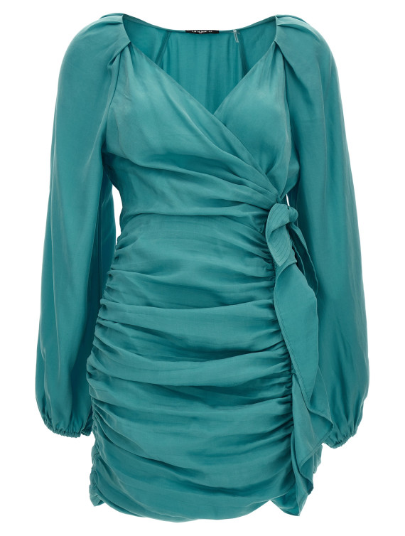 'Dominique' dress #1