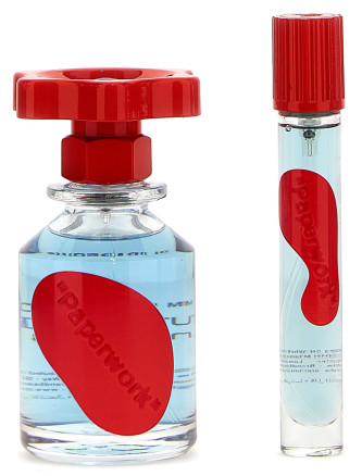 'Solution No.2' Travel Set perfume