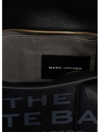 Shopping 'The Leather Large Tote' #