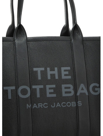 Shopping 'The Leather Large Tote' #