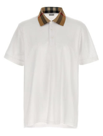 'Cody' polo shirt