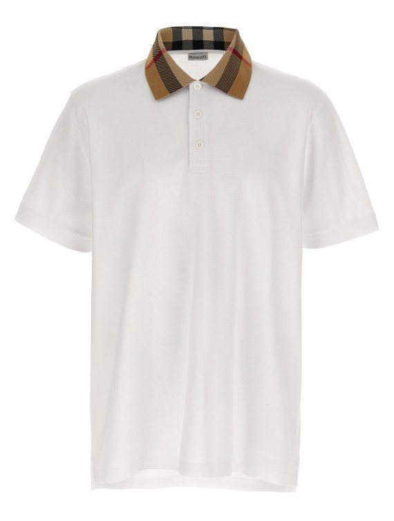 'Cody' polo shirt #1