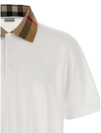 'Cody' polo shirt #