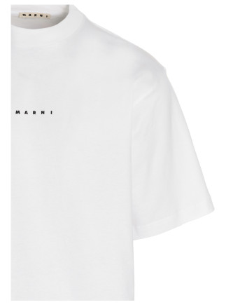 Logo printed t-shirt #