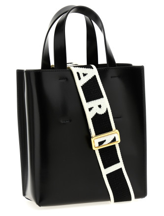 'Museo' mini handbag #