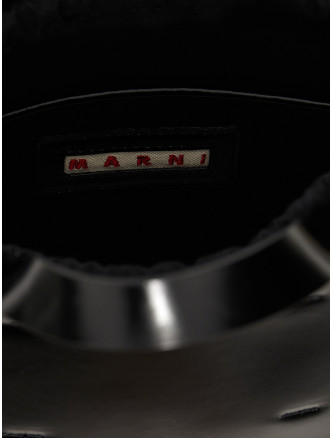 'Museo' mini handbag #