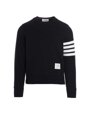 '4 bar’ sweatshirt