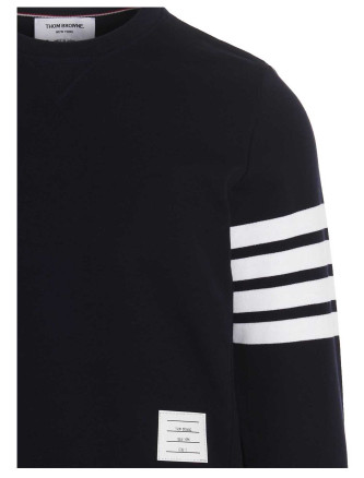 '4 bar’ sweatshirt #