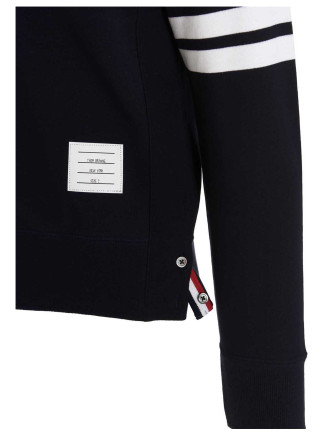 '4 bar’ sweatshirt #