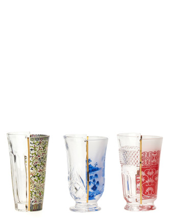 'Hybrid Clarice' cocktail glasses