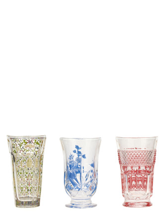 'Hybrid Clarice' cocktail glasses #