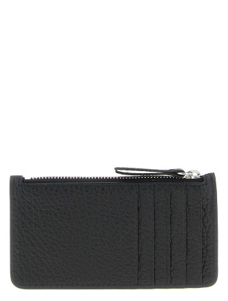 Zipped cardholder #