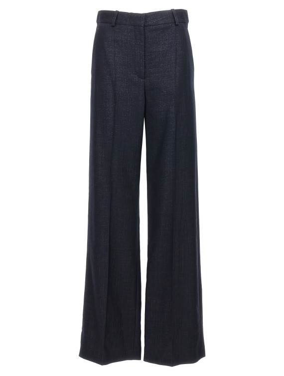 Lurex pants #1