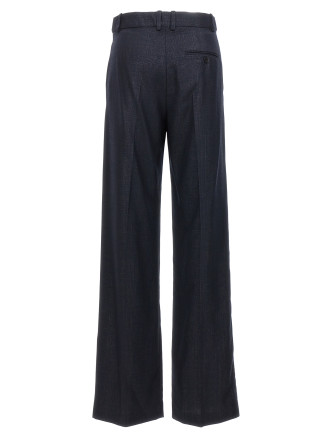 Lurex pants #