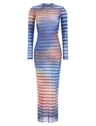 'Air' dress