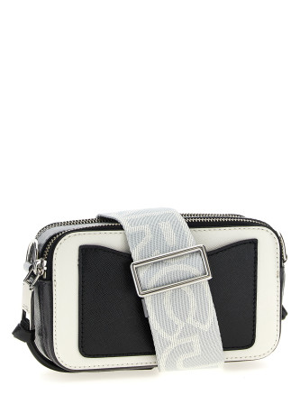 'The Snapshot' crossbody bag #