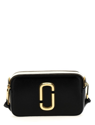 'The Snapshot' crossbody bag