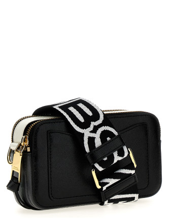 'The Snapshot' crossbody bag #