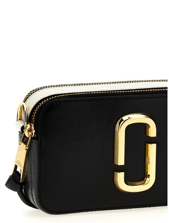 'The Snapshot' crossbody bag #